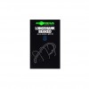 Куки KORDA LONGSHANK Beaked 10бр. | CARPMOJO.com