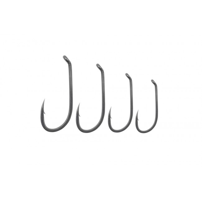 Куки KORDA LONGSHANK Beaked 10бр. | CARPMOJO.com