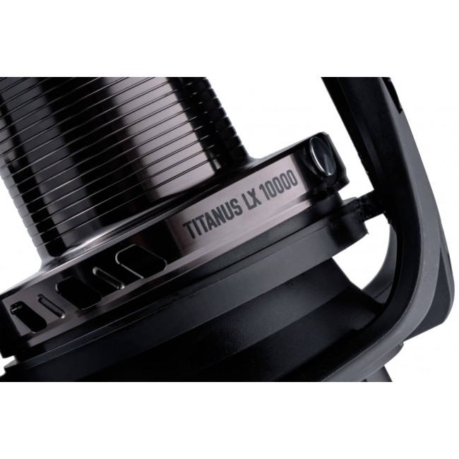 Макара MIVARDI Titanus LX 10000 | CARPMOJO.com Макара MIVARDI Titanus LX 10000 | CARPMOJO.com
