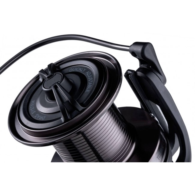 Макара MIVARDI Titanus LX 10000 | CARPMOJO.com Макара MIVARDI Titanus LX 10000 | CARPMOJO.com
