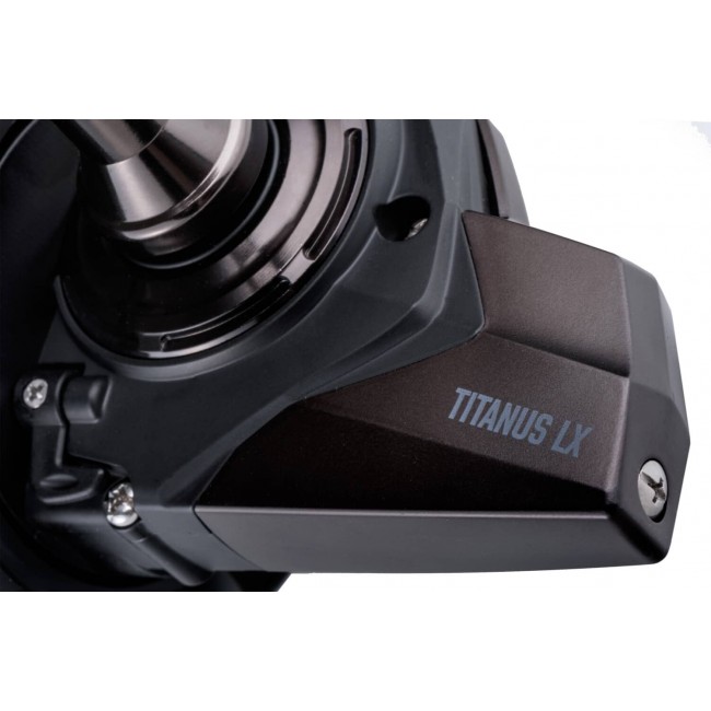 Макара MIVARDI Titanus LX 10000 | CARPMOJO.com Макара MIVARDI Titanus LX 10000 | CARPMOJO.com
