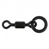 Микро вирбел FOX EDGES Essentials Mini Hook Ring Swivels 10бр. | CARPMOJO.com