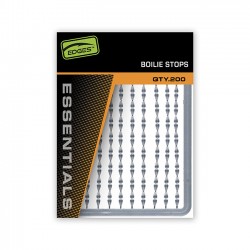 Стопери за стръв FOX Edges Micro Boilie Stops 200 бр.