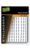 Стопери за стръв FOX Edges Micro Boilie Stops 200 бр.