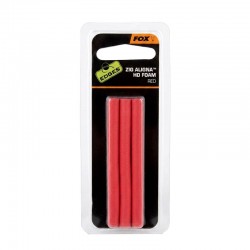 Пяна за зиг FOX EDGES Zig Aligna HD Foam RED Пяна за зиг FOX EDGES Zig Aligna HD Foam RED