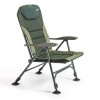 Шаранджийски стол MIVARDI Chair Comfort Quattro | CARPMOJO.com