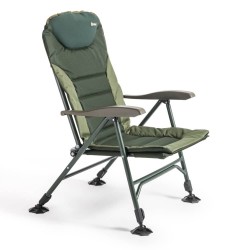 Шаранджийски стол MIVARDI Chair Comfort Quattro