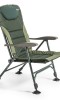 Шаранджийски стол MIVARDI Chair Comfort Quattro