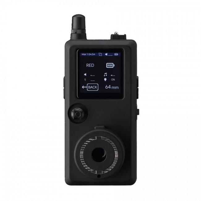 Централа BEETACKLE K15 Receiver | CARPMOJO.com