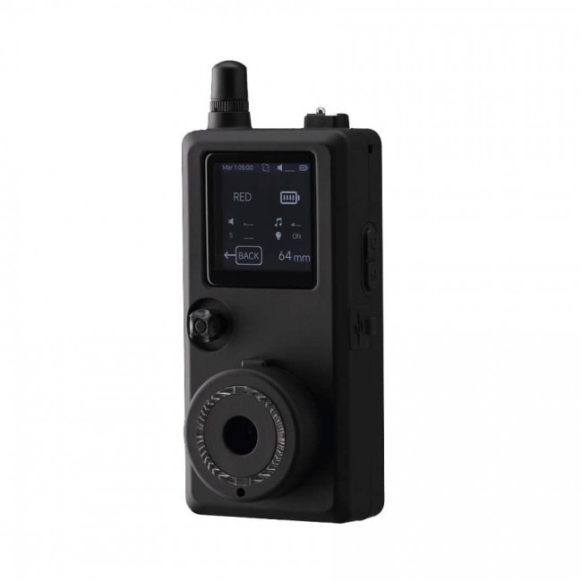 Централа BEETACKLE K15 Receiver | CARPMOJO.com
