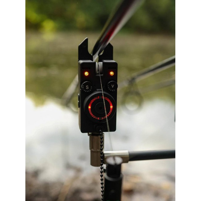 Сигнализатор BEETACKLE K15 Bite Alarm | CARPMOJO.com