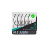 Куки KORDA Kamakura KRANK, 10 бр. | CARPMOJO.com