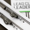 Готови монтажи KORDA Basix Lead Clip Leaders 2бр. | CARPMOJO.com