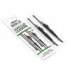 Готови монтажи KORDA Basix Lead Clip Leaders 2бр. | CARPMOJO.com