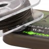 Плетено влакно за монтажи KORDA Slip-D Braid 25lb 20m | CARPMOJO.com