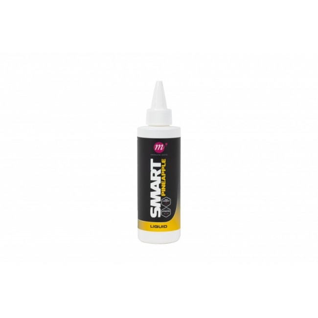 Атрактори MAINLINE SMART LIQUID 250ml, различни вкусове | CARPMOJO.com