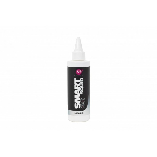 Атрактори MAINLINE SMART LIQUID 250ml, различни вкусове | CARPMOJO.com