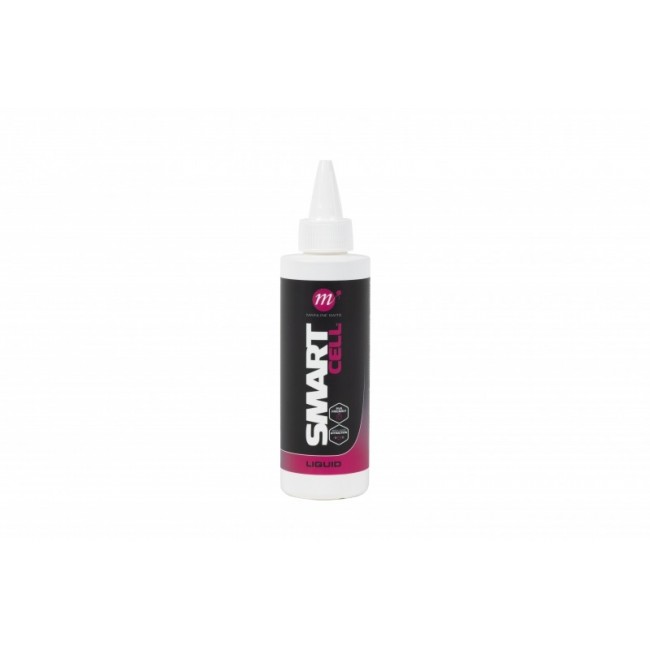 Атрактори MAINLINE SMART LIQUID 250ml, различни вкусове | CARPMOJO.com
