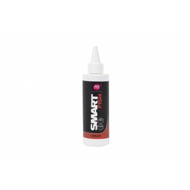 Атрактори MAINLINE SMART LIQUID 250ml, различни вкусове | CARPMOJO.com