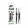 Готови монтажи KORDA Basix Lead Clip Leaders 2бр. | CARPMOJO.com