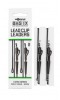 Готови монтажи KORDA Basix Lead Clip Leaders 2бр.