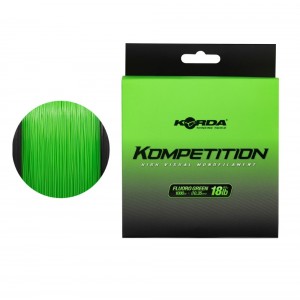 Монофилно основно влакно KORDA KOMPETITION MONO