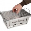 Сгъваемо барбекю FOX Cookware Foldable BBQ | CARPMOJO.com