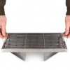 Сгъваемо барбекю FOX Cookware Foldable BBQ | CARPMOJO.com