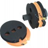 Класьор за зиг поводи FOX Zig Disc Storage System | CARPMOJO.com