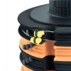 Класьор за зиг поводи FOX Zig Disc Storage System | CARPMOJO.com