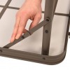 Маса с място за съхранение FOX Session Table with Storage | CARPMOJO.com