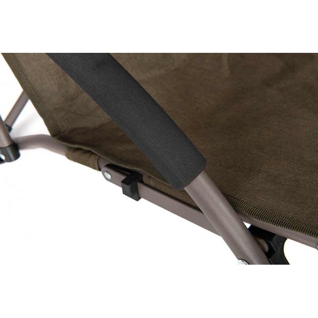 Шаранджийски стол FOX Voyager Guest Chair | CARPMOJO.com