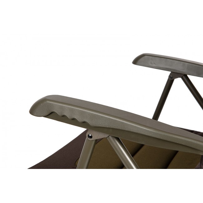Шаранджийски стол FOX EOS Chair Standart | CARPMOJO.com