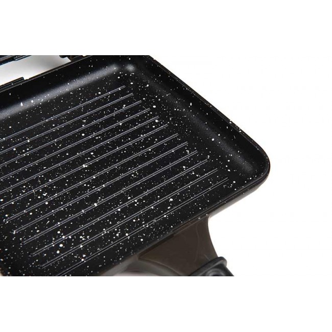 Тиган за готвене FOX Cookware Multi-Pan DEEP | CARPMOJO.com