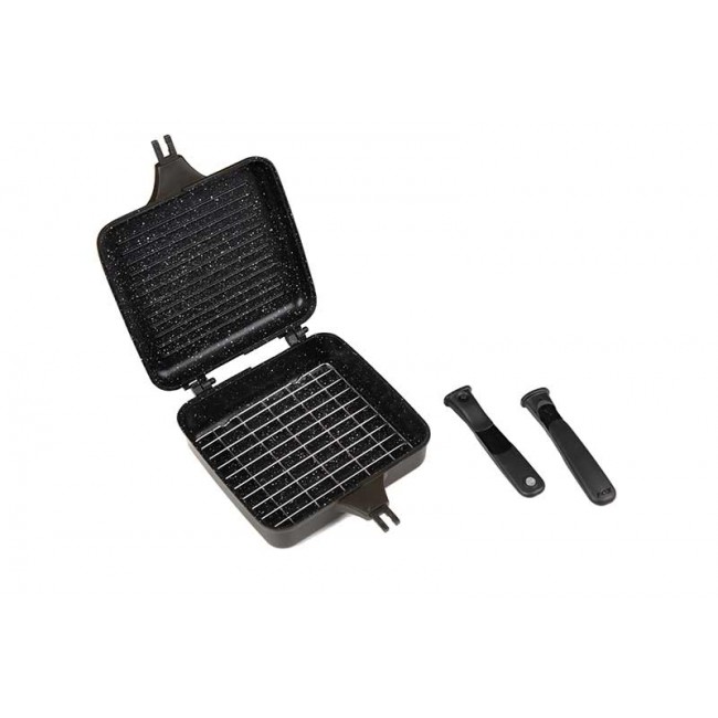 Тиган за готвене FOX Cookware Multi-Pan DEEP | CARPMOJO.com