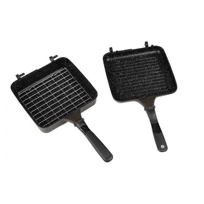 Тиган за готвене FOX Cookware Multi-Pan DEEP | CARPMOJO.com