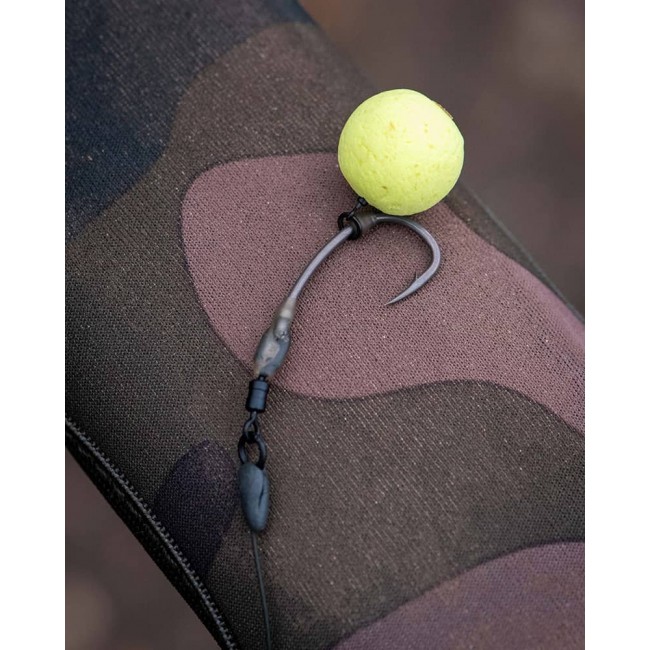 Куки FOX WIDE GAPE Long Shank 10бр. | CARPMOJO.com