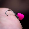 Куки FOX WIDE GAPE Long Shank 10бр. | CARPMOJO.com