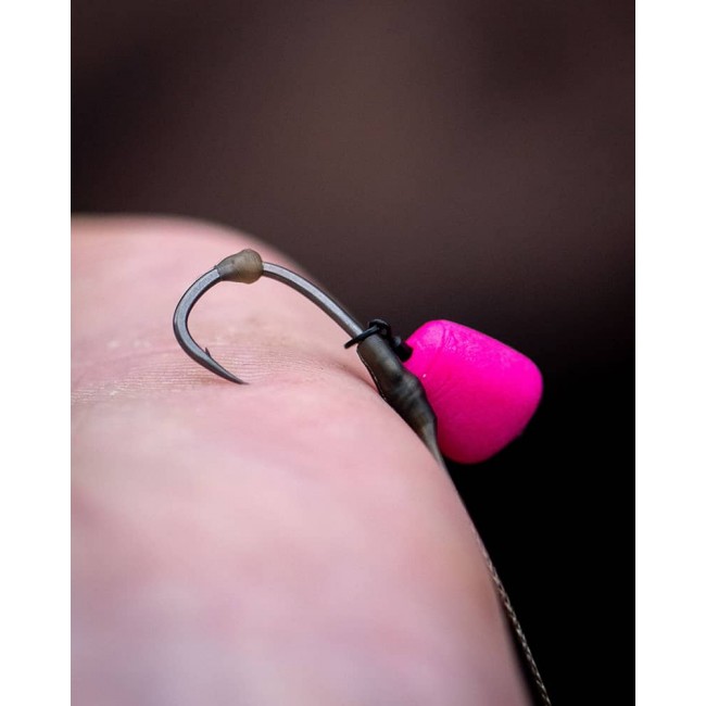 Куки FOX WIDE GAPE Long Shank 10бр. | CARPMOJO.com