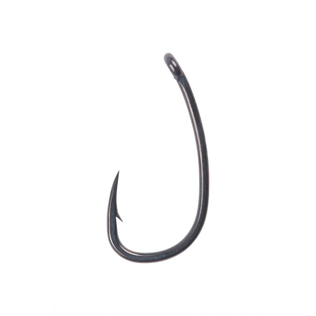 Куки FOX WIDE GAPE Long Shank 10бр. | CARPMOJO.com
