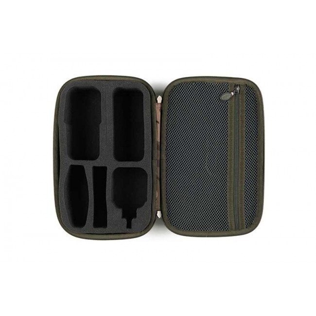 Кейс за къмпинг охрана FOX Camolite RX+ Security Case | CARPMOJO.com Кейс за къмпинг охрана FOX Camolite RX+ Security Case | CARPMOJO.com