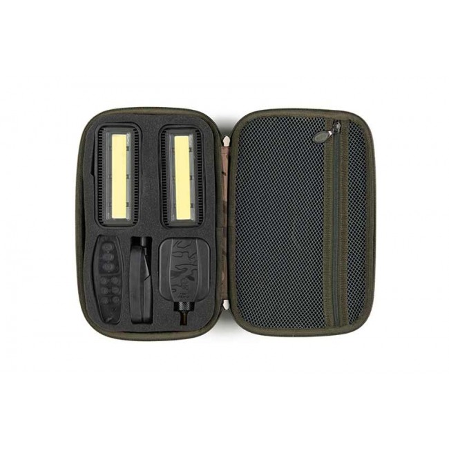 Кейс за къмпинг охрана FOX Camolite RX+ Security Case | CARPMOJO.com Кейс за къмпинг охрана FOX Camolite RX+ Security Case | CARPMOJO.com