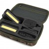Кейс за къмпинг охрана FOX Camolite RX+ Security Case | CARPMOJO.com Кейс за къмпинг охрана FOX Camolite RX+ Security Case | CARPMOJO.com