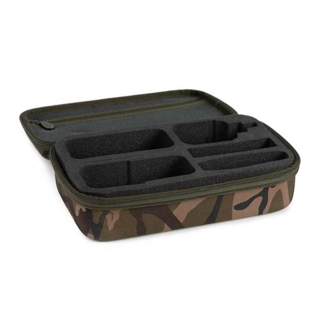 Кейс за къмпинг охрана FOX Camolite RX+ Security Case | CARPMOJO.com Кейс за къмпинг охрана FOX Camolite RX+ Security Case | CARPMOJO.com