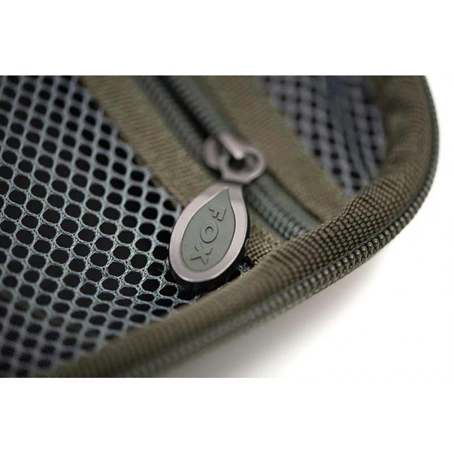 Кейс за къмпинг охрана FOX Camolite RX+ Security Case | CARPMOJO.com Кейс за къмпинг охрана FOX Camolite RX+ Security Case | CARPMOJO.com