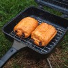 Тиган за готвене FOX Cookware Multi-Pan DEEP | CARPMOJO.com