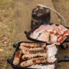 Тиган за готвене FOX Cookware Multi-Pan DEEP | CARPMOJO.com