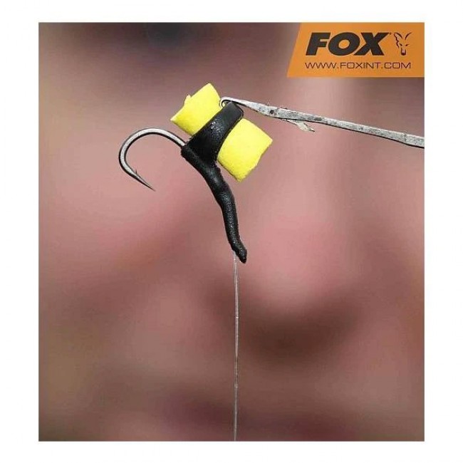 Алайнери за зиг FOX EDGES Zig Aligna Sleeves различни цветове, 8бр. | CARPMOJO.com