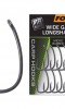 Куки FOX WIDE GAPE Long Shank 10бр.