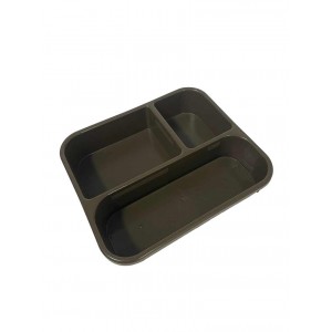Органайзер за кофа FOX 10l Bucket Insert Органайзер за кофа FOX 10l Bucket Insert